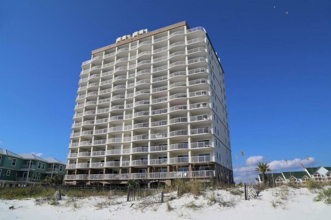 Royal Palms 1306 Condo Gulf Shores Exterior photo