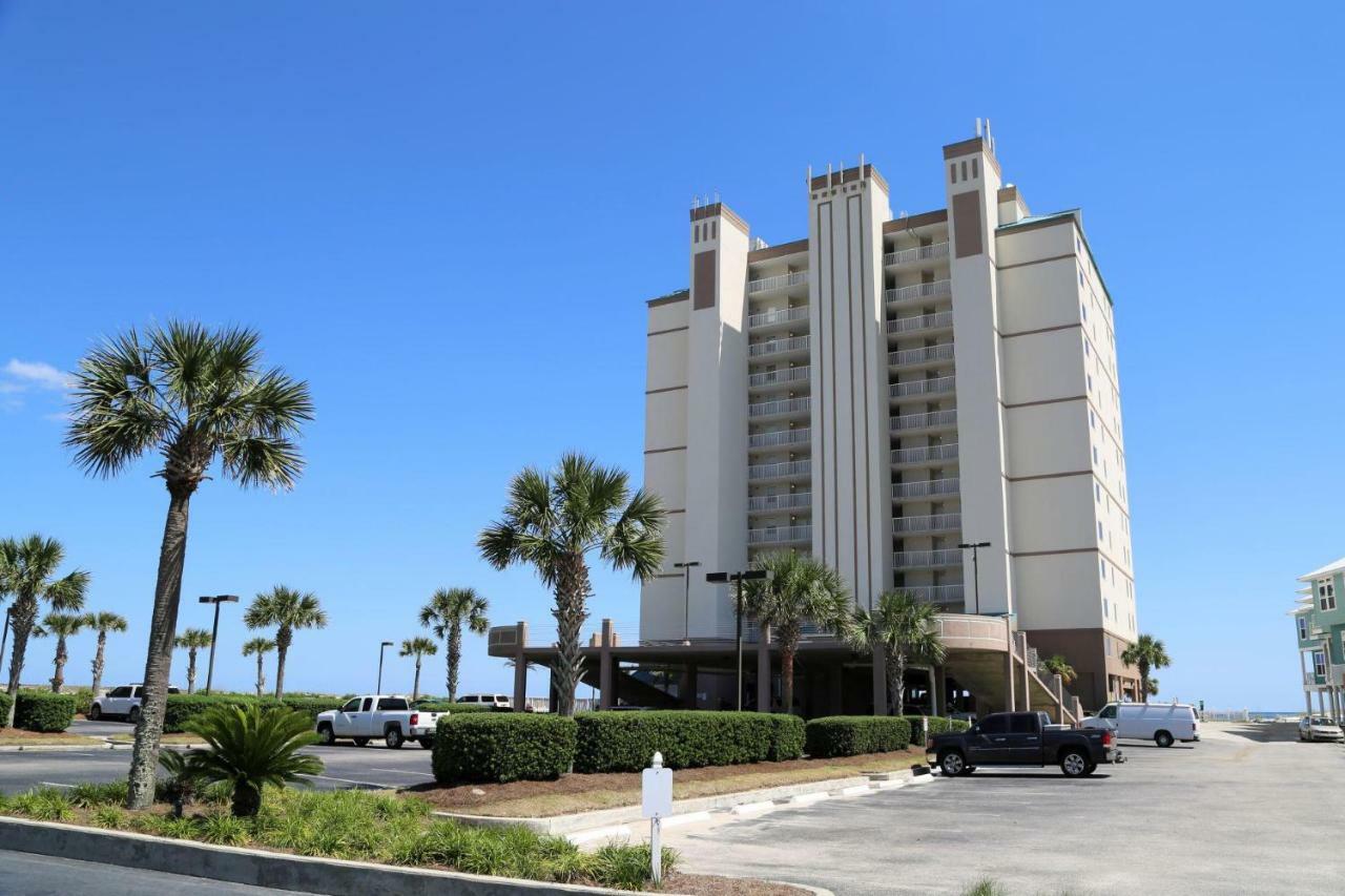 Royal Palms 1306 Condo Gulf Shores Exterior photo