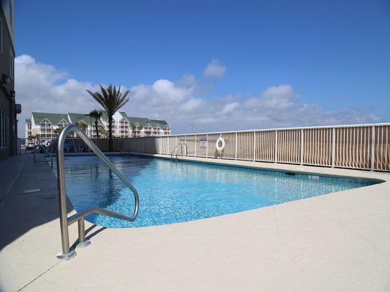 Royal Palms 1306 Condo Gulf Shores Exterior photo